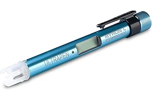 Myron L 575405 L PT1 MyronL ULTRAPEN Conductivity Tester - +/- 1%