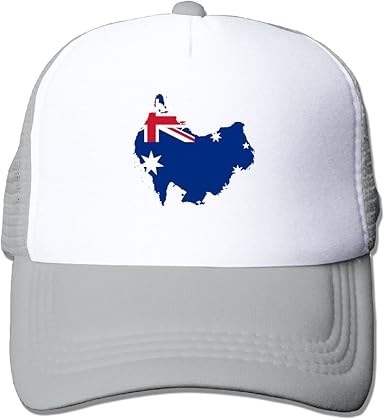 personalized caps australia