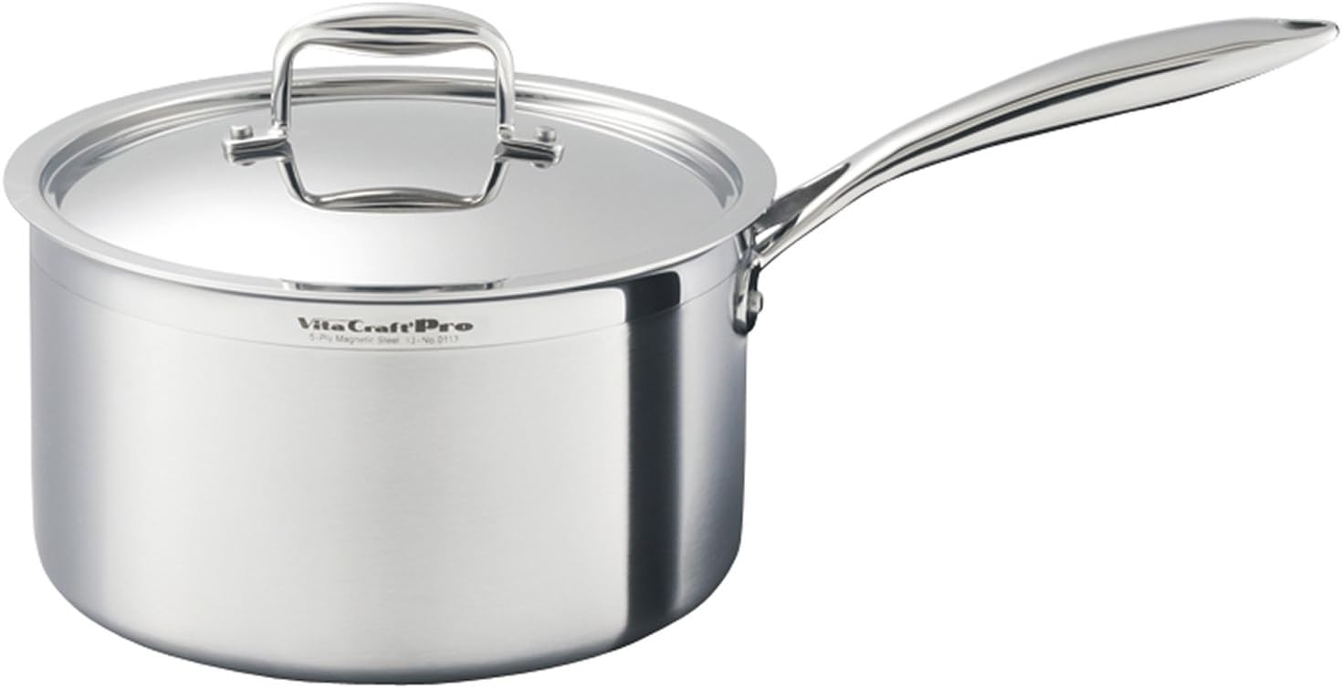 Bitakurafuto professional saucepan 24cm No.0113