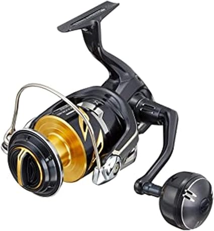 shimano stella sw spinning reel