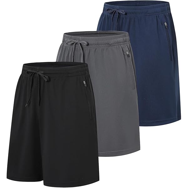 Decathlon Amazon Mens Tennis Shorts Buy Men Polyester Basic Gym