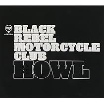 Black Rebel Motorcycle Club: Brmc, B R M C, B R M C: Amazon.ca: Music
