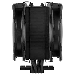 ARCTIC Freezer 34 Esports Duo - Tower CPU Fan with