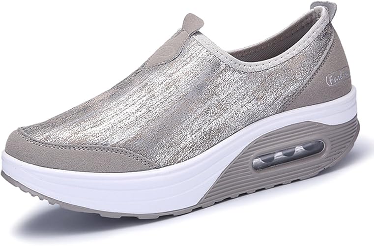 sapato feminino com amortecedor