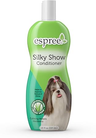 espree conditioner