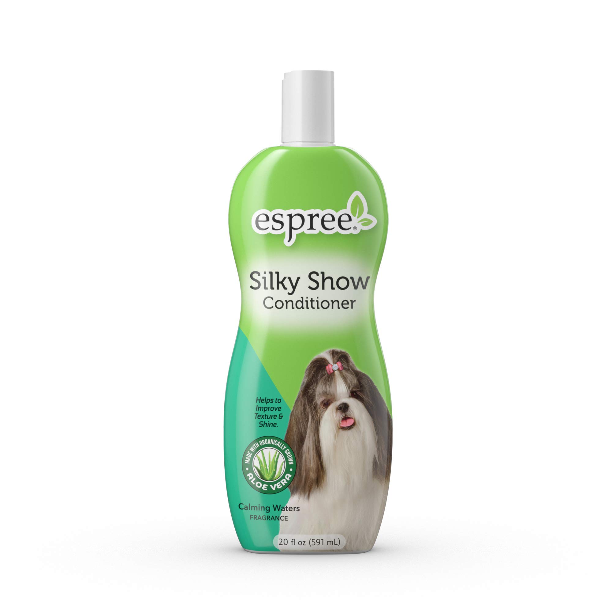 Espree Silky Show Conditioner for Dogs 591 ml