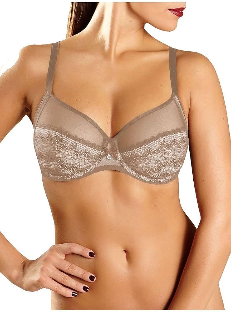 Chantelle Women's Revele Moi Underwire Bra at  Women’s Clothing store
