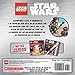 El Lego Star Wars: El despertar de la Fuerza (The Force Awakens) (Spanish Edition)