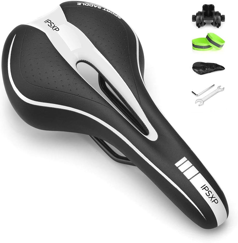 Best Kona Mountain Bike Seat Cover Gel