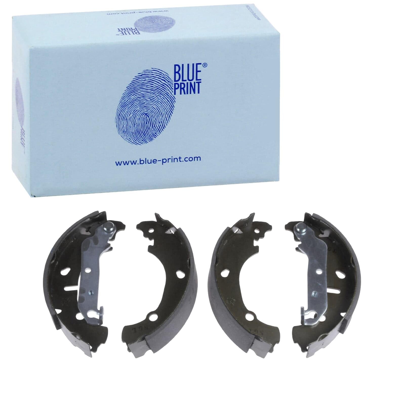 Blue Print ADM54145 Brake Shoe Kit