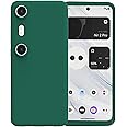 Mocotto for Xreal Beam Pro Case,Slim Soft Silicone Full-Body Protective Cover for Xreal Beam Pro (Green)
