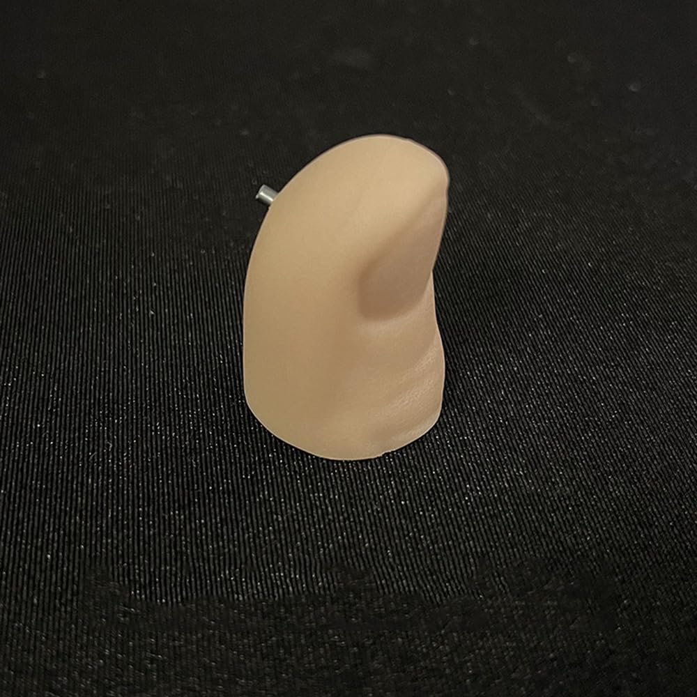 Thumb Tip Type Stealth Pen Magic Tricks Prediction Mind Control Effect Magic Accessories Close Up Illusions Gimmicks Mentalism Props