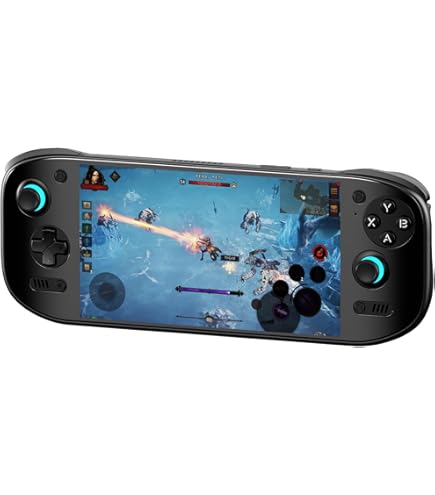 Amazon.com: AYA NEO Pocket EVO Android Gaming Handheld