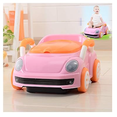 WYQWANLJX Premium Childrens Potty Chair Baby Kids | Removable, Easy Clean, Inner Potty with Lid,Potty for Boys Girls,Kids Potty Training