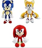 Adenzai - Plush Action Figure Animal Super Ray