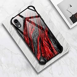 CARLOCA Compatible with iPhone XR Case,iPhone XR