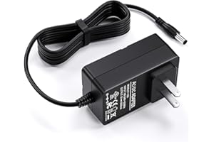 ADRICY Replacement for Pioneer DJ Controller Charger Compatible with Pioneer Pro DDJ-SX3 DDJ-SX2 DDJ-SX1 DDJ-SX Mixer Switching Transformer Power Adapter Cord