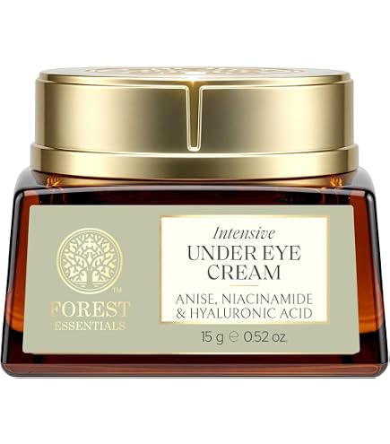 Amazon.com: Forest Essentials Soundarya Radiance Cream with 24K