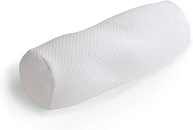 Amazon Com Bucky B661bwh 17x7 5 Travel Duo Bed Pillow Case