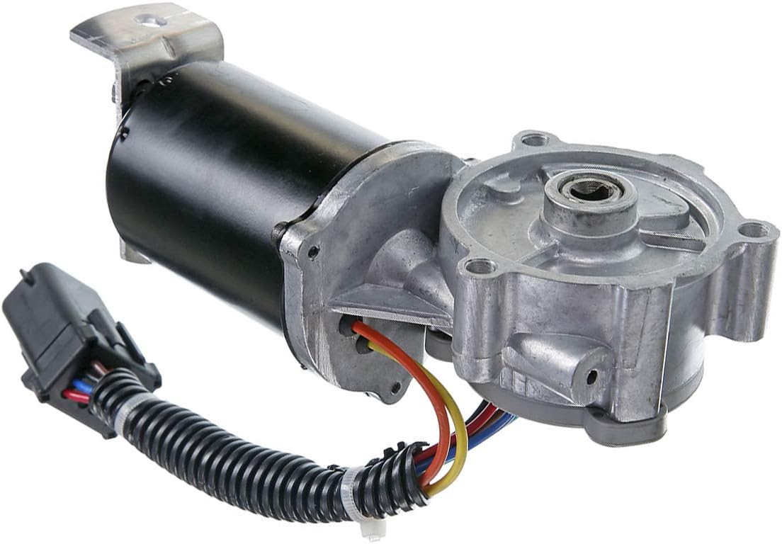 A Premium Transfer Case Shift Motor Replacement For Ford Explorer Mercury Mountaineer 2002 2004 Explorer Sport