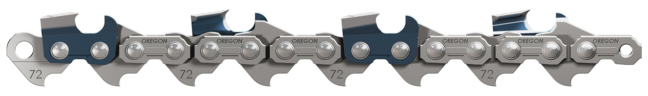Oregon 75LPX084E Chain, 3/8-inch Pitch, 84 Drive Links
