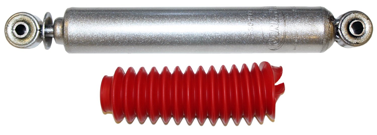 Rancho RS5409 RS5000 Series Steering Stabilizer