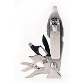 Kikkerland Fishing Multi Tool
