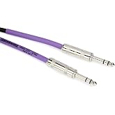 Proco BP-5 Excellines Balanced Patch Cable - 5 Feet
