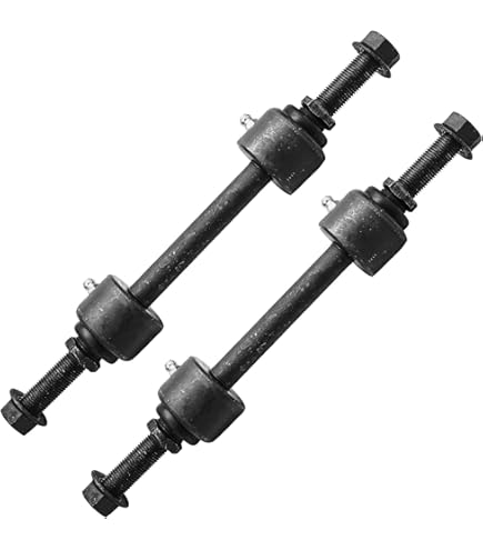 Amazon.com: Front Stabilizer Link/Sway Bar Link Febest 0223-K12F
