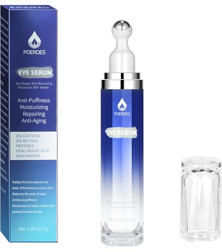 Amazon.com: Noevir BioSign Eye Serum - 20g : Beauty & Personal Care