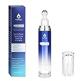 Poeroes Eye Serum with 8% Caffeine 8% Retinol