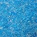Bourget Bros. Beach Glass Pebbles - 8 oz, Color Choicesfor Miniature Garden, Fairy Garden, Ocean