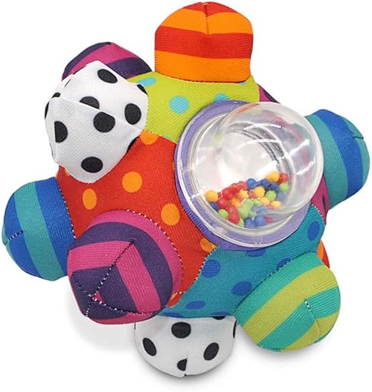 cloth ball for baby