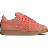 Adidas Originals Campus 00s Womens (Pink Clay, US Footwear Size System, Adult, Women, Numeric, Medium, 7)
