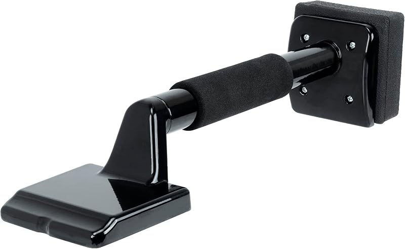 QEP 10408 Economy Knee Kicker Carpet Stretcher Tool Comfort Grip
