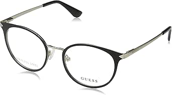 guess prescription eyewear