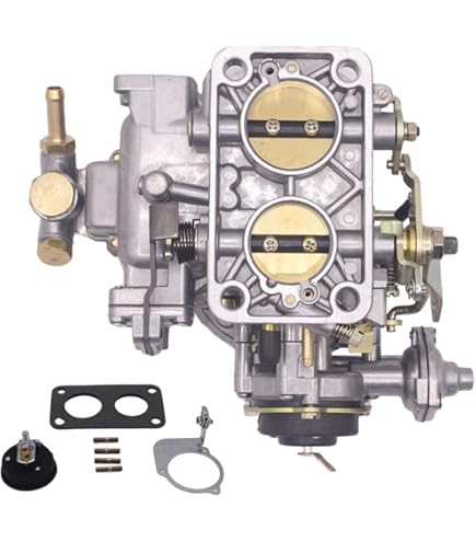 Carburetor 13200-84312 For Suzuki Maruti Alto YG366 Mehran SS80 SB308 F8B 368Q E - Foto 6