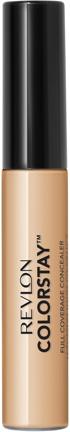 revlon colorstay full coverage concealer