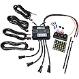 Trigger 4 Plus Wireless Accessory Controller 4-Switch Relay System - Bluetooth - 2100