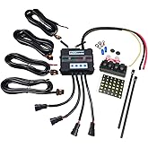 Trigger 4 Plus Wireless Accessory Controller 4-Switch Relay System - Bluetooth - 2100