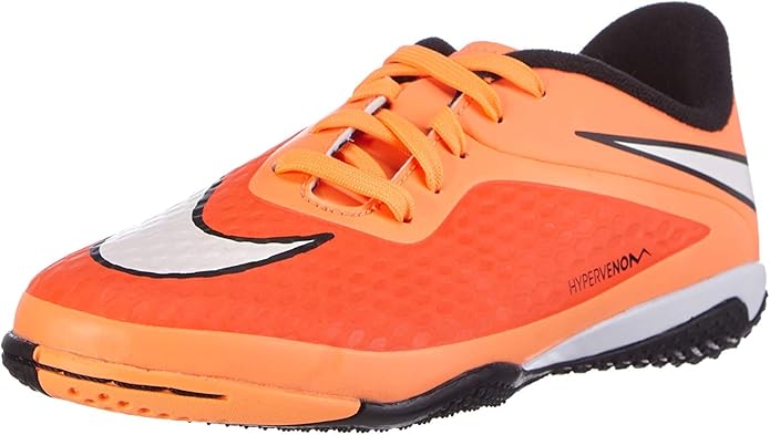 hypervenom phelon ic white