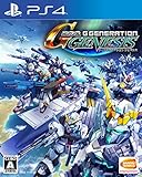 SD Gundam G Generation Genesis / japanese ver. [PlayStation 4]