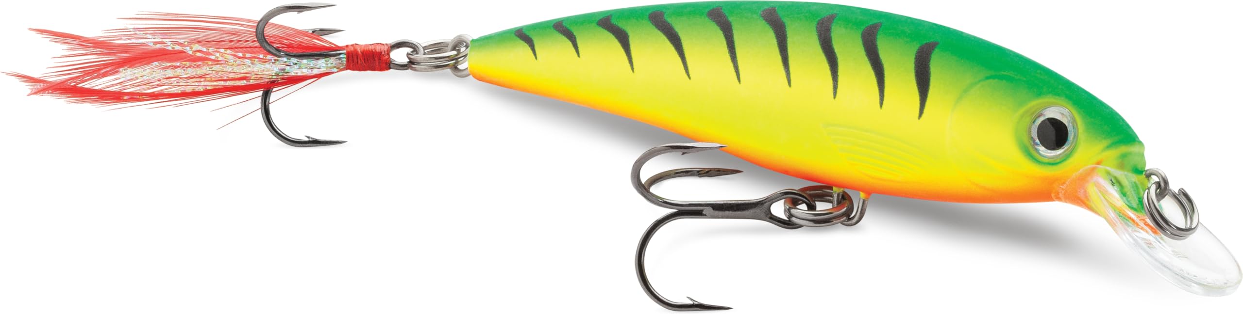 RAPALA X-RAP FRESH 08 CM FTU — image 1