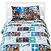 Marvel Guardians of The Galaxy 3 Piece Sheet Set- Twin