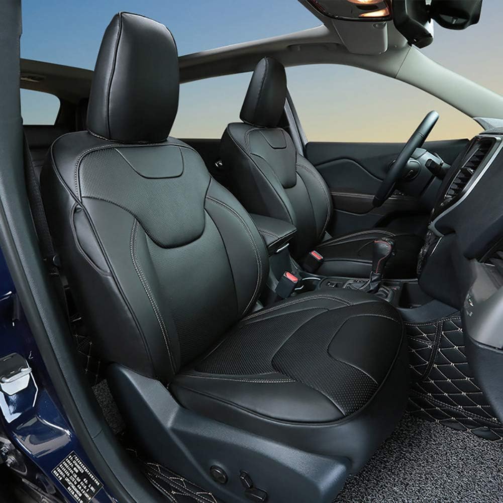 jeep renegade dog seat cover