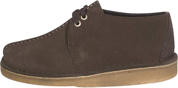 amazon desert clarks
