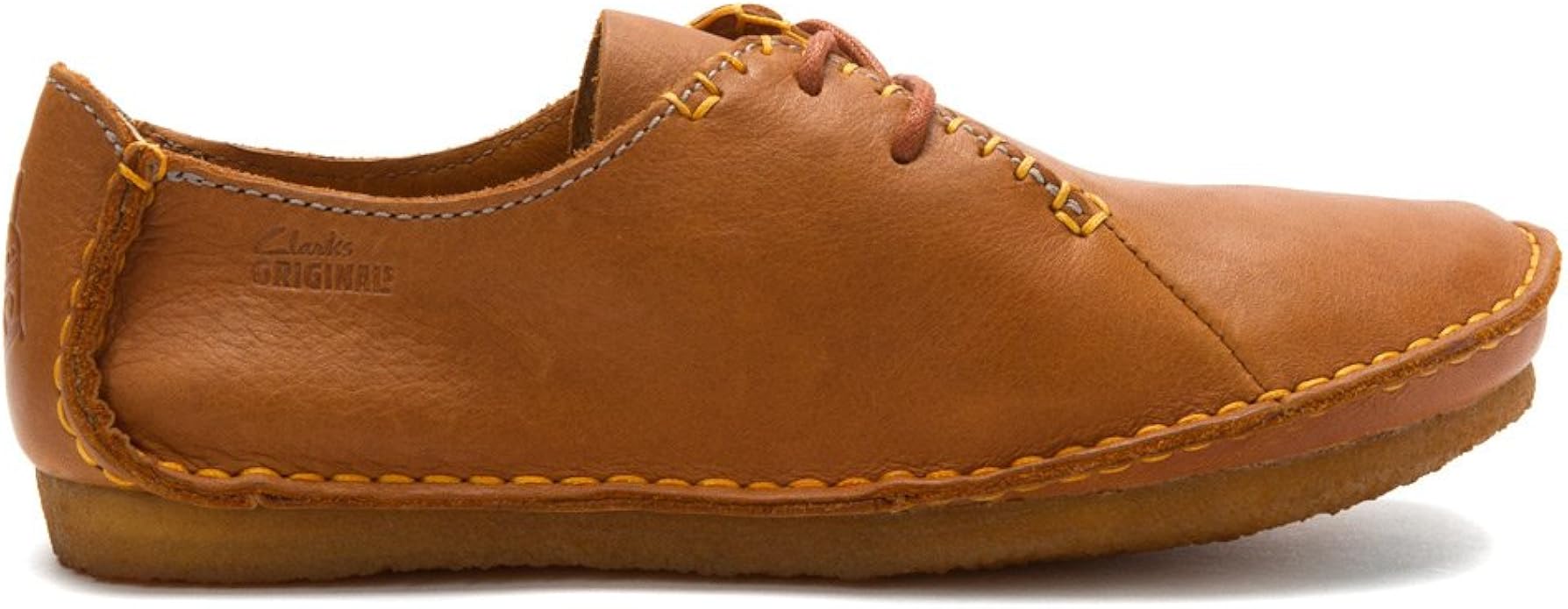 clarks faraway field tan