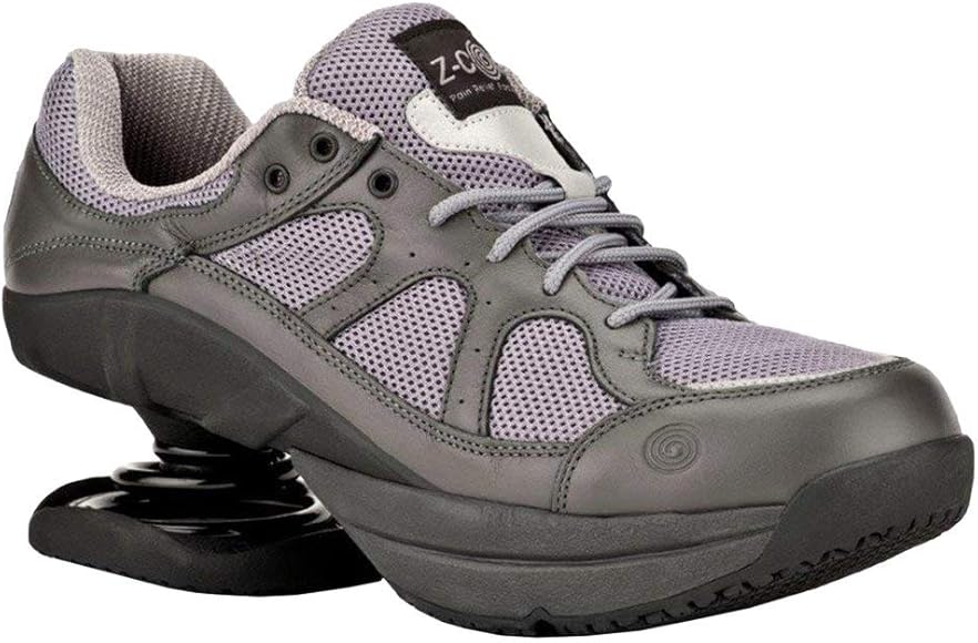 black leather tennis shoes