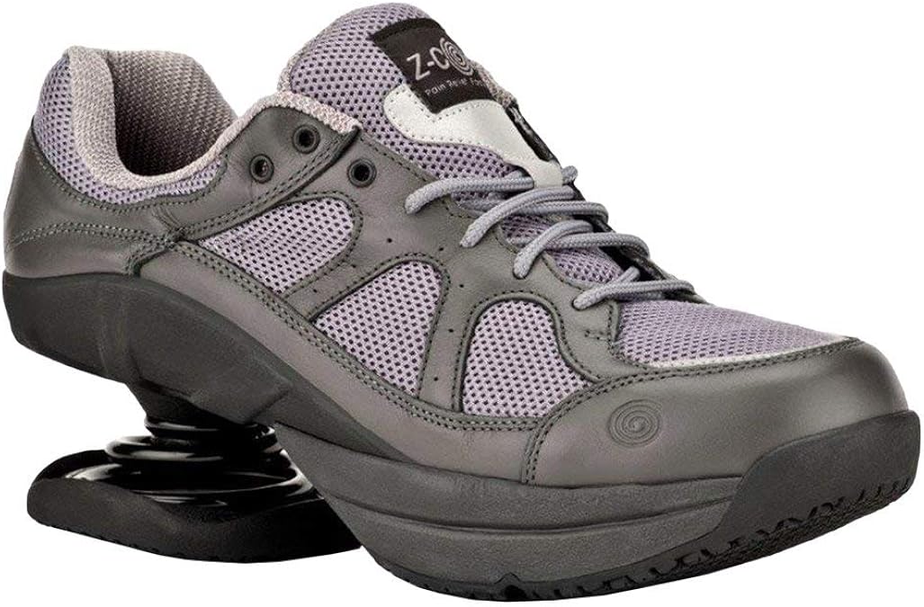 z coil steel toe work boots