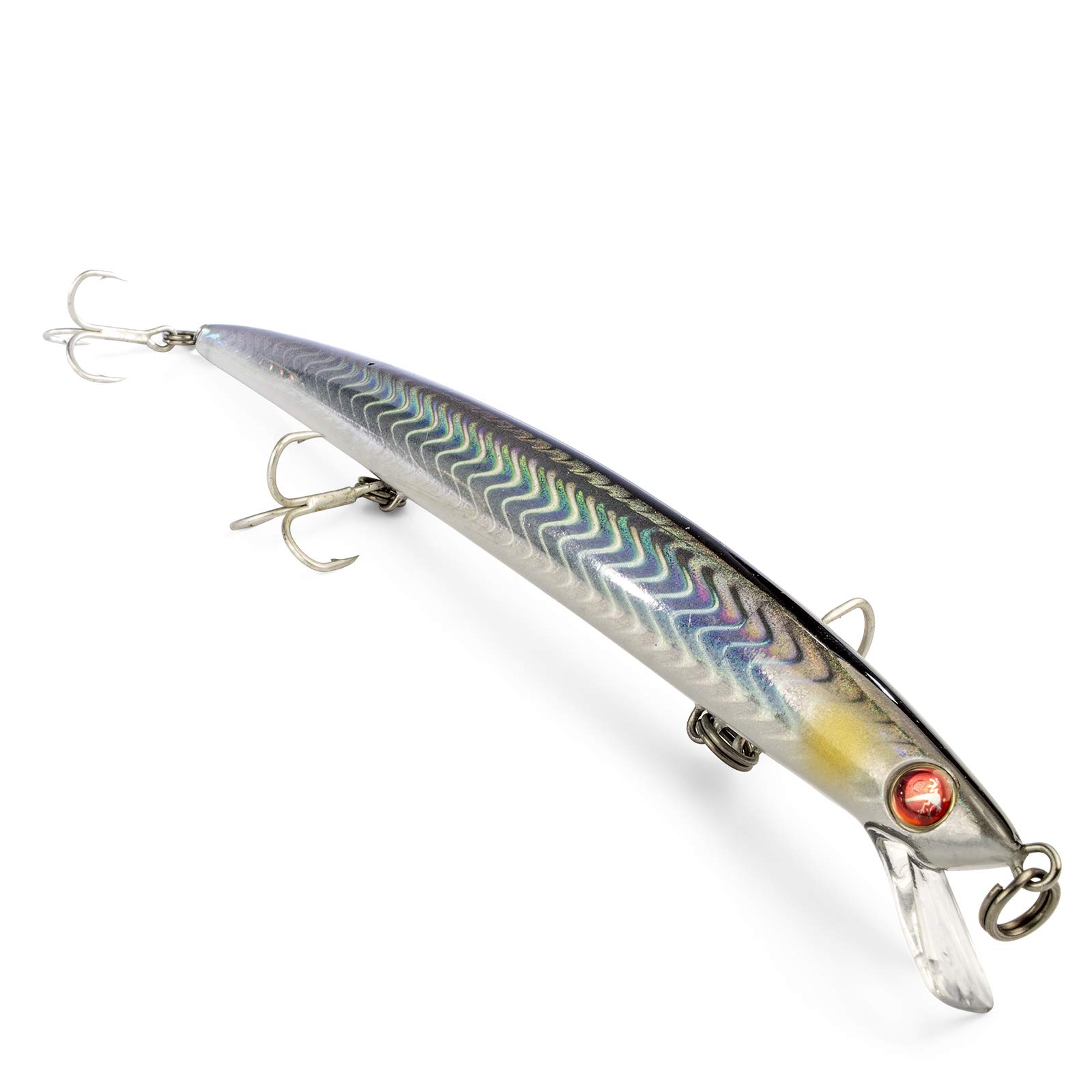 Seaspin Mommotti 180 SS MUL SW Fishing Lure